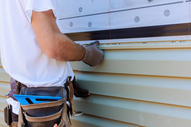 Affordable Siding Repair solutions in Struthers, OH